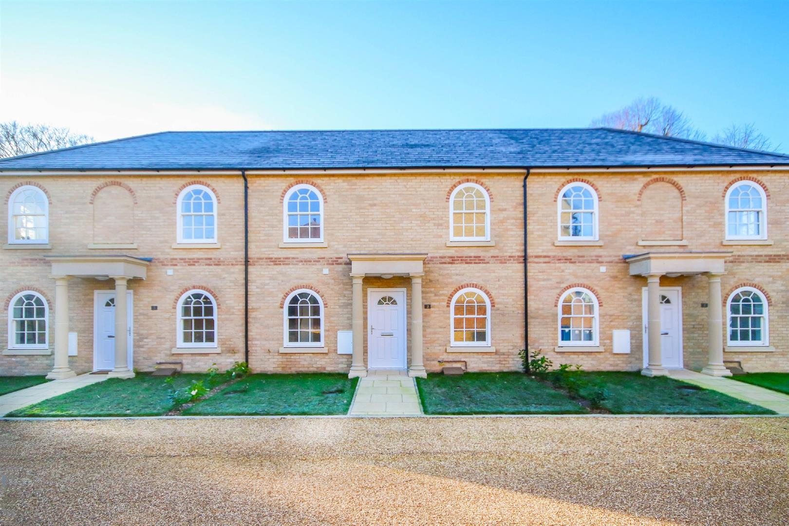 2 Bedroom for sale in Newmarket Cheffins Newmarket Sales